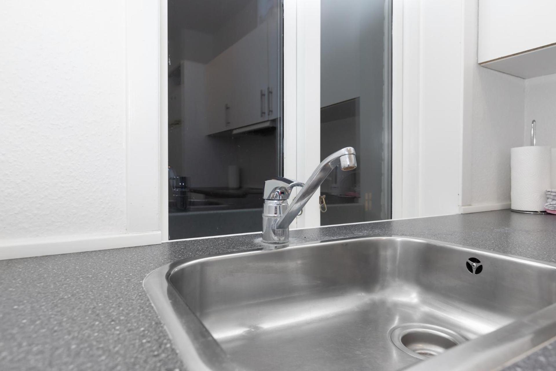 Come Stay In Aarhus - Close To Everything 4 People Exterior photo